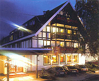 Hotel Braunschweiger Hof Ringhotel